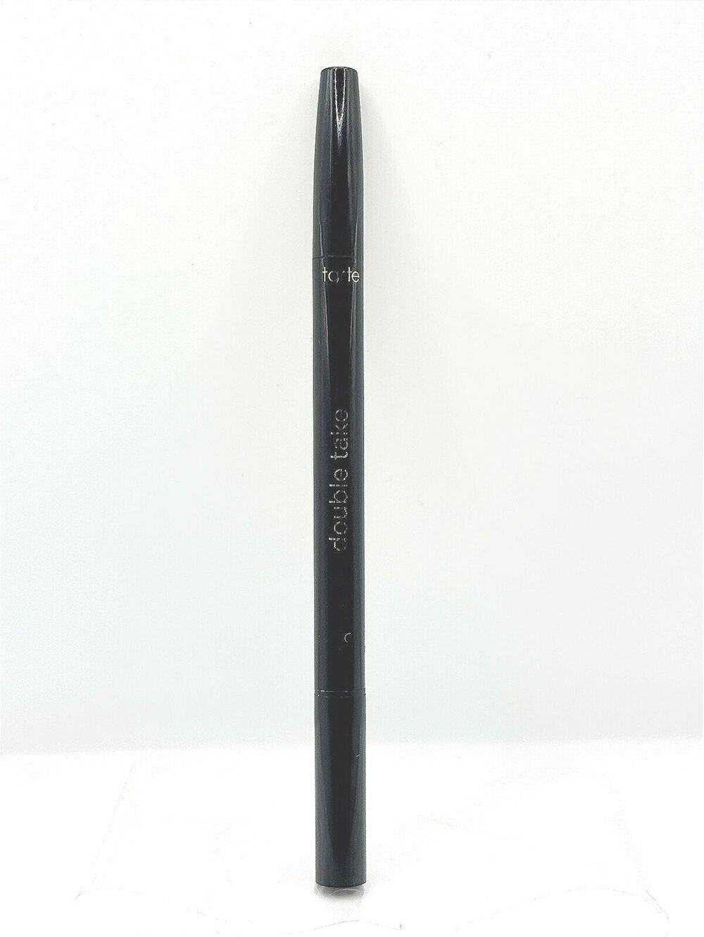 Tarte Black Double Take Liquid & Gel Vegan Eyeliner